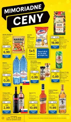 Tesco leták platný od 29.07.2026 | Strana: 28