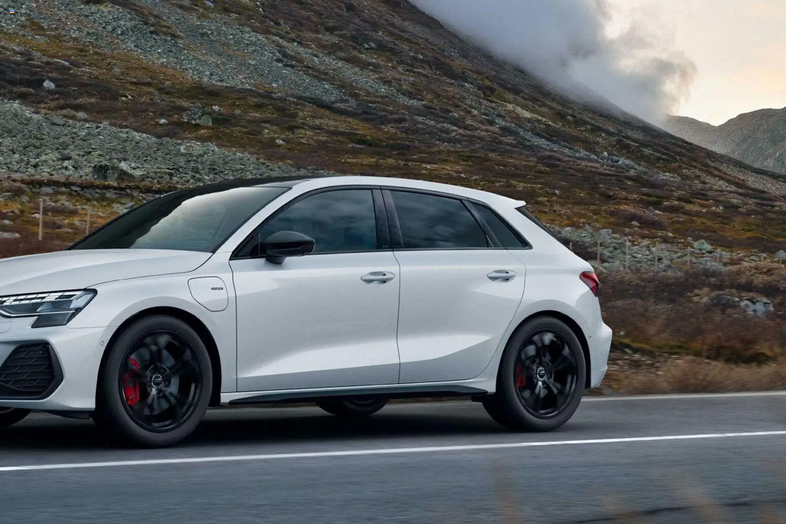 Audi A3 – gültig ab 28.10.2025 | Seite: 3