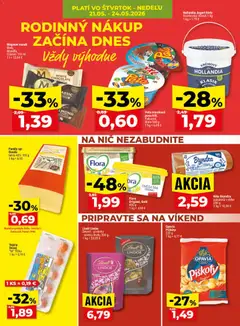 Klas leták platný od 18.05.2026 | Strana: 27