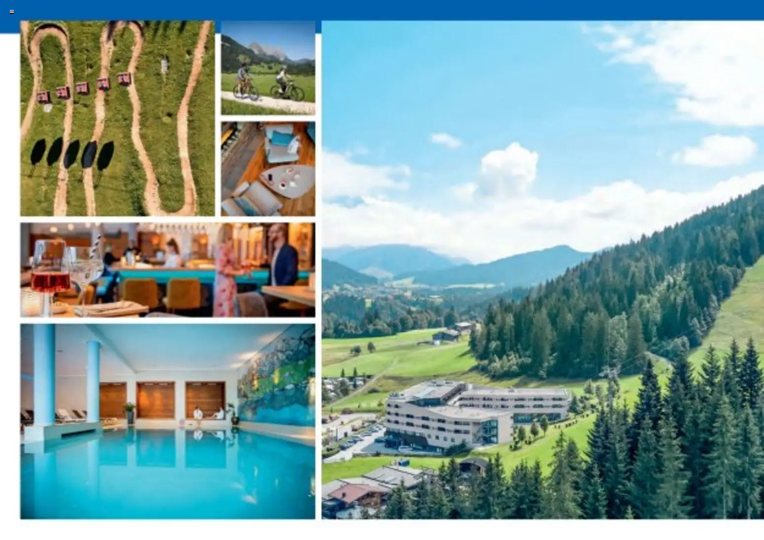 TUI Robinson Golf – gültig ab 07.08.2026 | Seite: 22