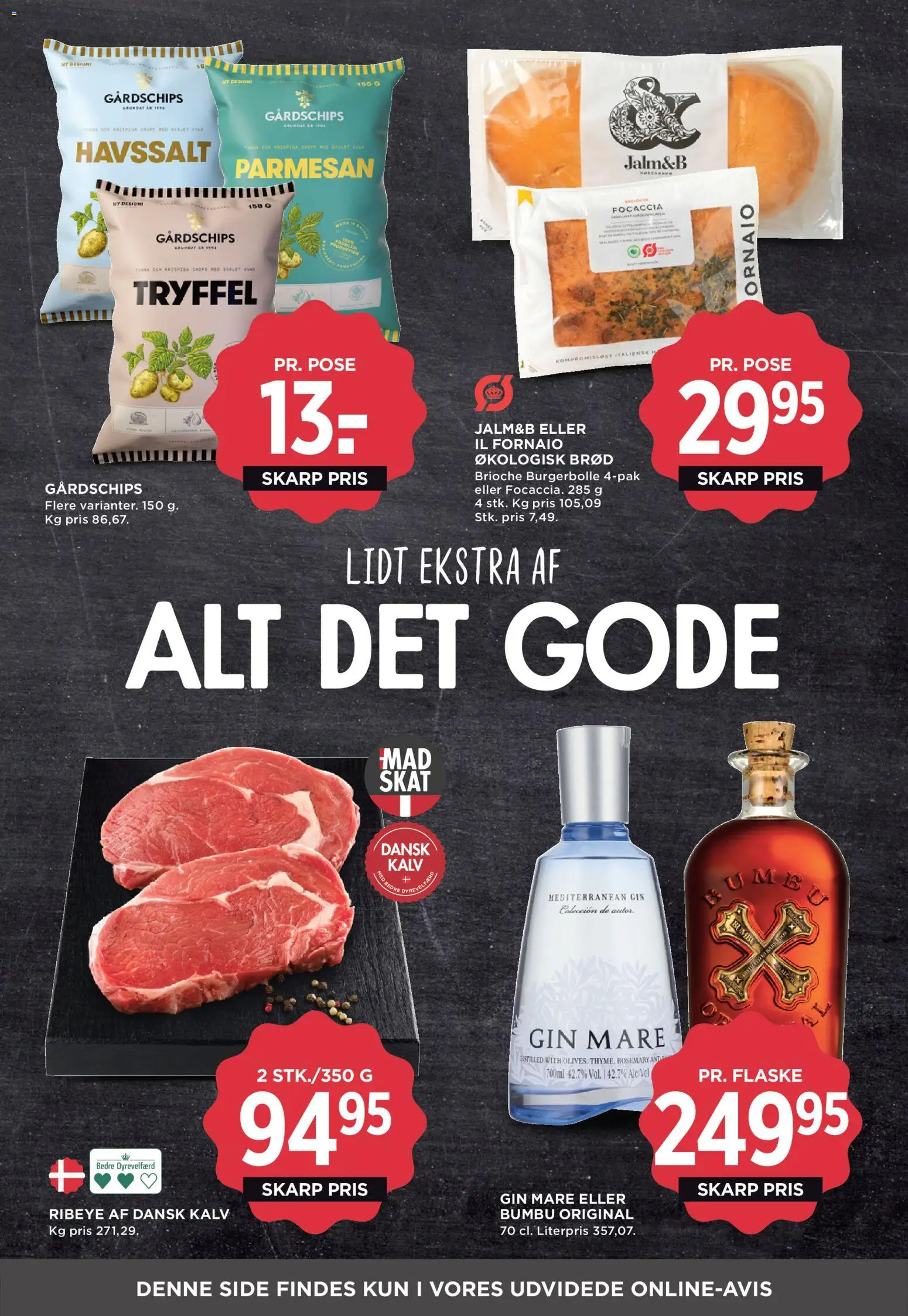 Meny tilbudsavis – gyldig fra 15.05.2026 | Side: 18