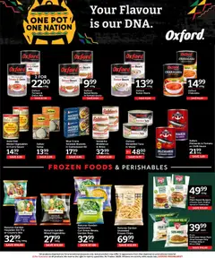 Oxford Freshmarket specials catalogue – valid from 09/09/2026 | Page: 7