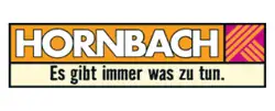 Hornbach Garten