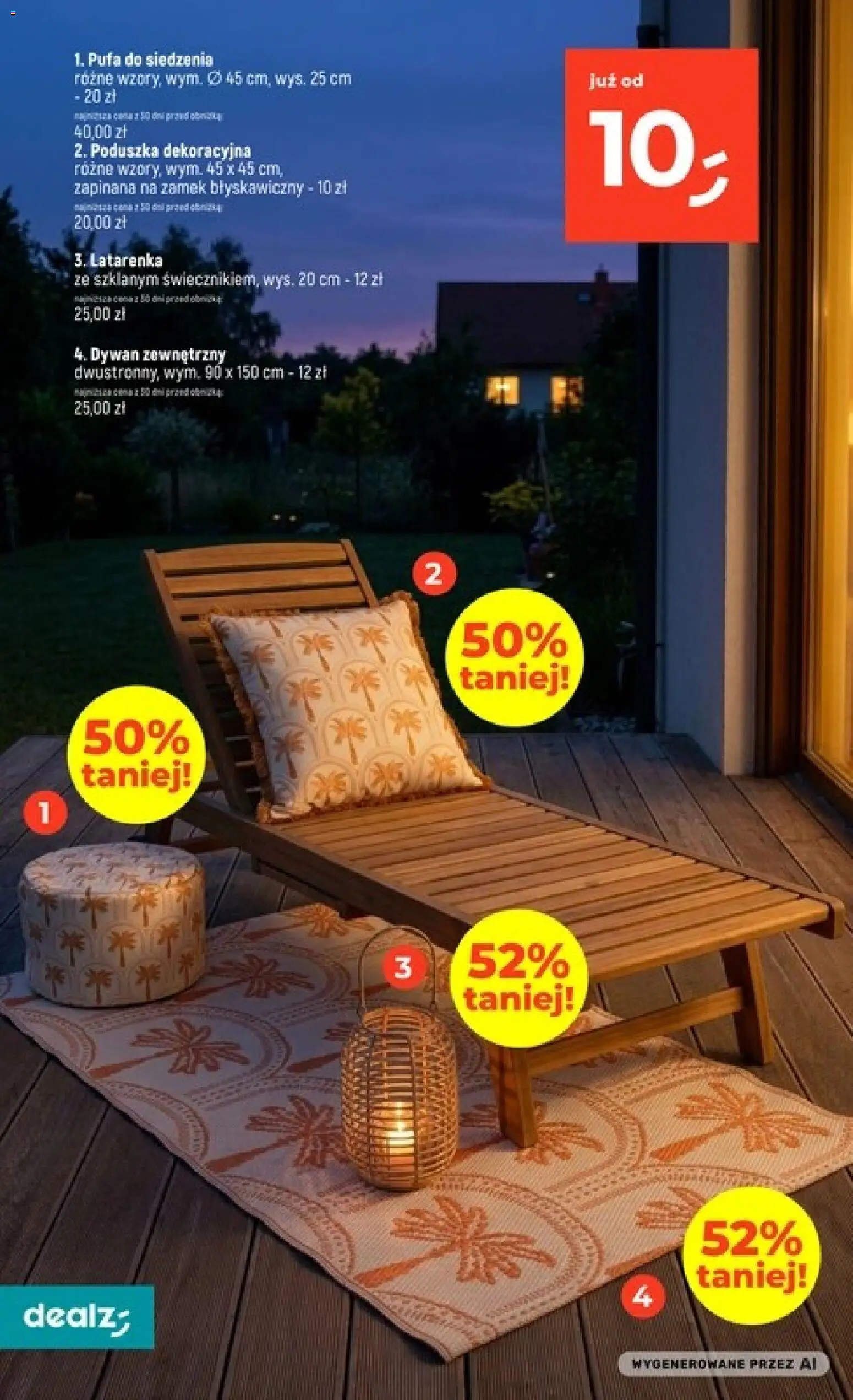 Dealz gazetka od 27.08.2026 | Strona: 40