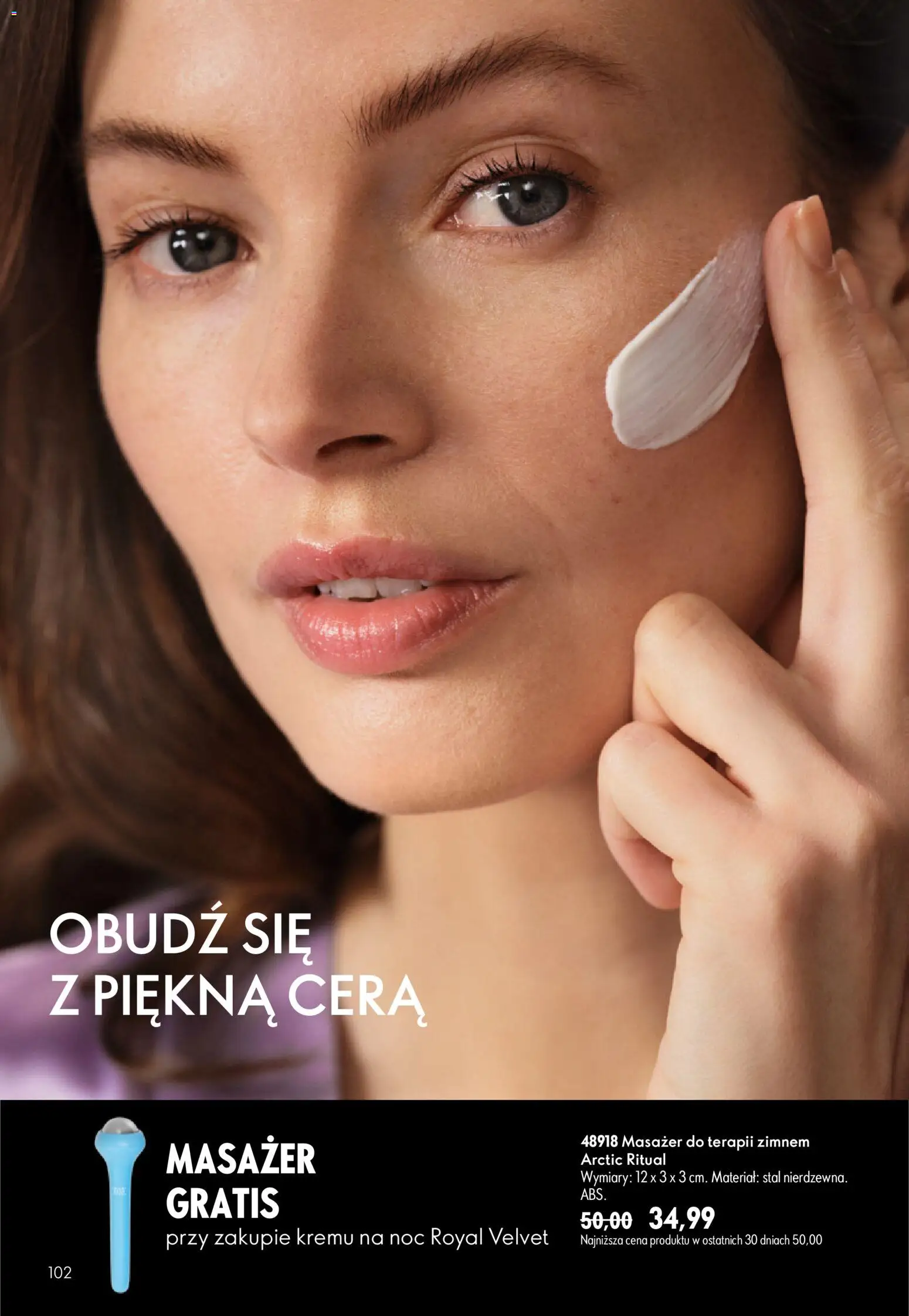 Oriflame Katalog 9 2026 od 17.06.2026 | Strona: 102