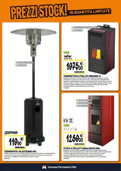 Anteprima del volantino Tecnomat catalogo valido a partire dal 27/08/2026 | Pagina: 9