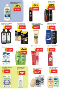SuperVERO katalog - pregled SuperVERO kataloga - važi od 14.05.2026 | Strana: 20