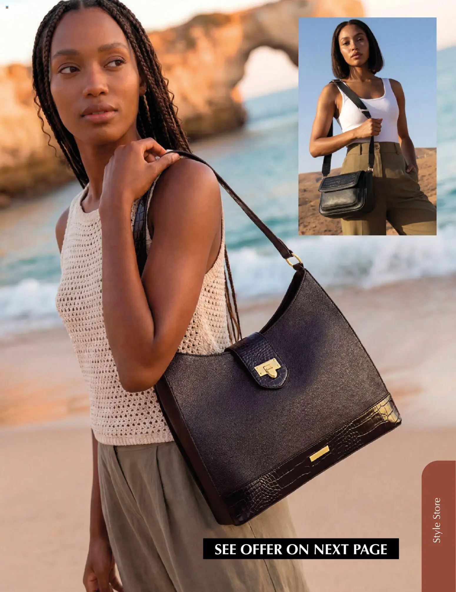 New Justine catalogue – valid from 01/10/2026 | Page: 74