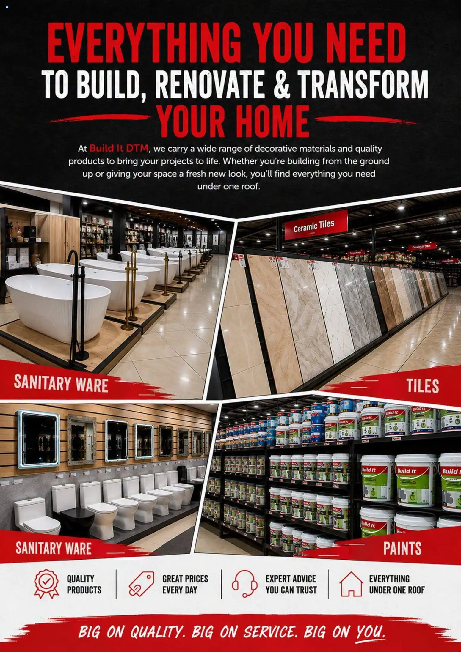 New Build It catalogue – valid from 16/07/2026 | Page: 5