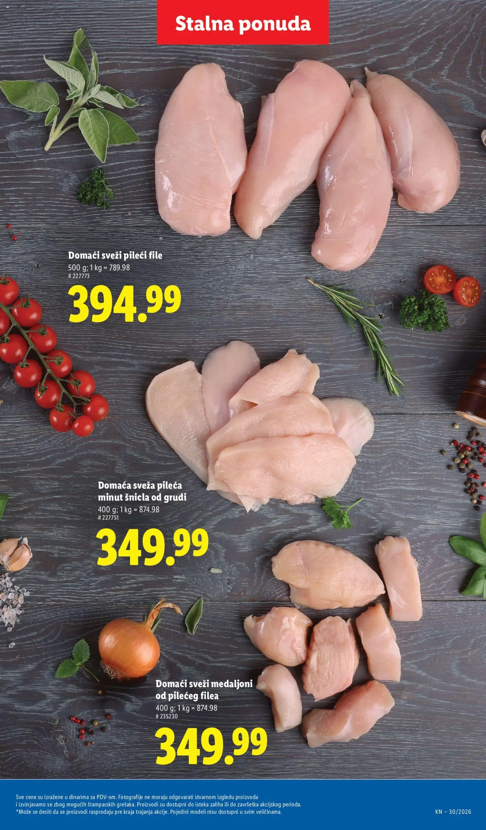 Lidl katalog — page 77