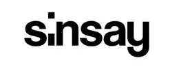 Logo Sinsay logo