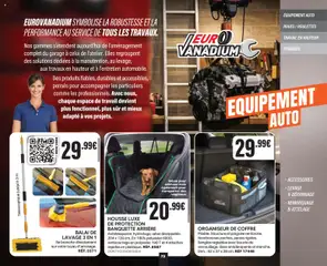 Shopix - Prévisualisation de Shopix Catalogue Autome-Hiver 2026/2027 valide à partir de 01/09/2026 | Page: 73
