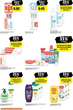 Coop aktionen ab 03.09.2026 gültig | Seite: 27