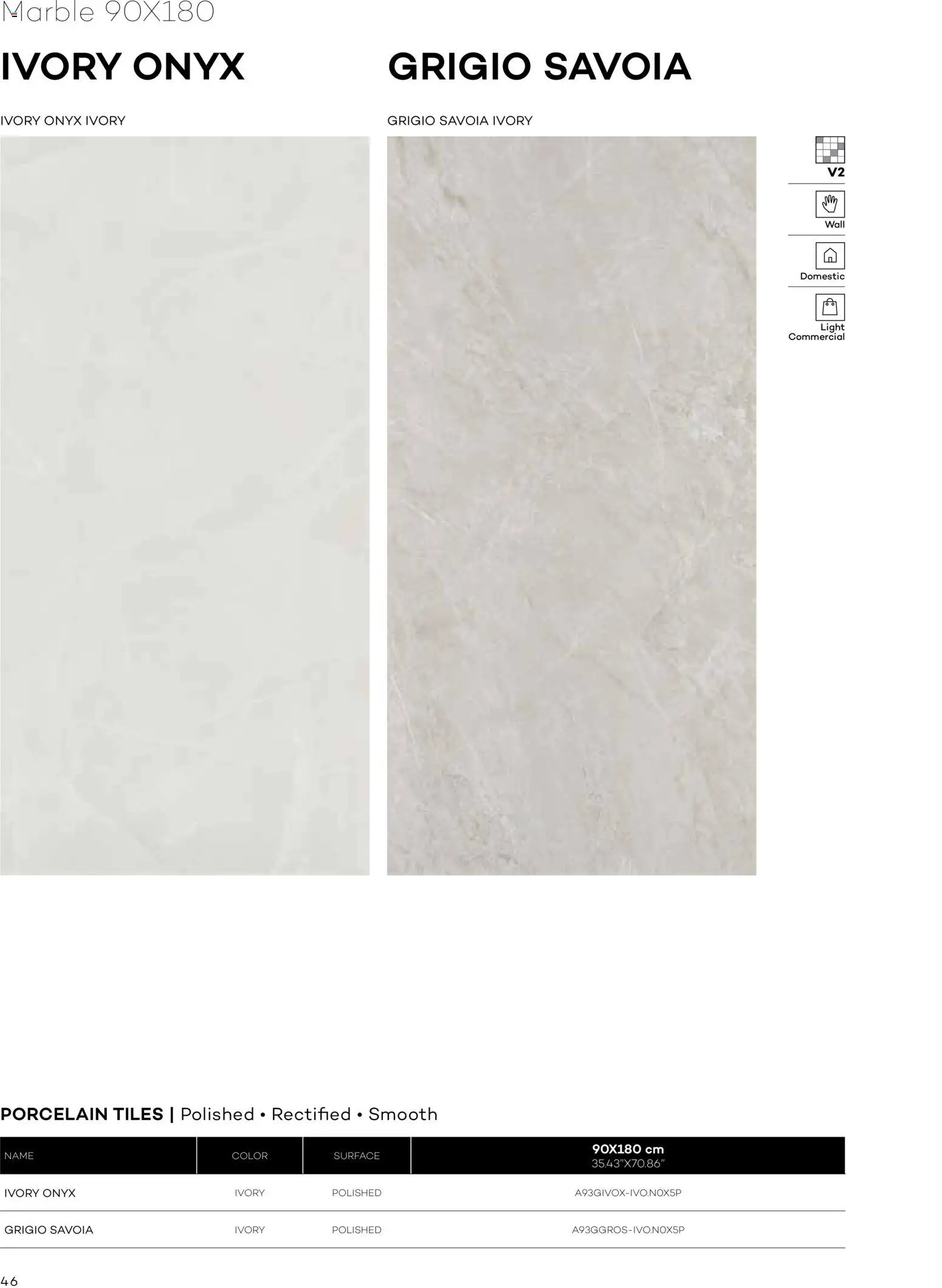 {H1} | Page: 48 | Products: Light