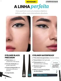 Pré-visualização Mercadona folheto válido de 01.05.2026 | Página: 10 | Produtos: Agua, Desmaquilhante de olhos