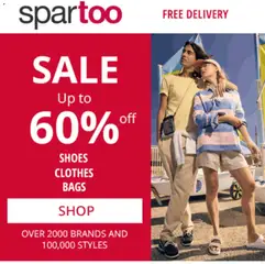 Preview of Spartoo valid from 04.06.2026