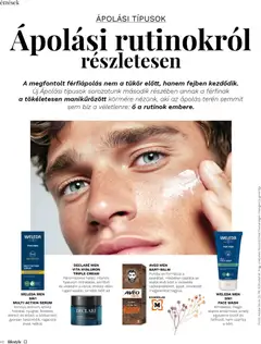 Müller Lifestyle magazin - amely érvényes a következő dátumtól: 27.03.2026 | Oldal: 40