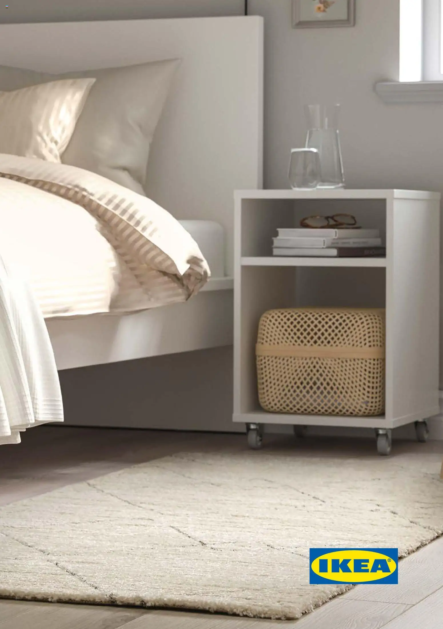 Ikea Teppichlösungen – gültig ab 16.09.2026 | Seite: 20