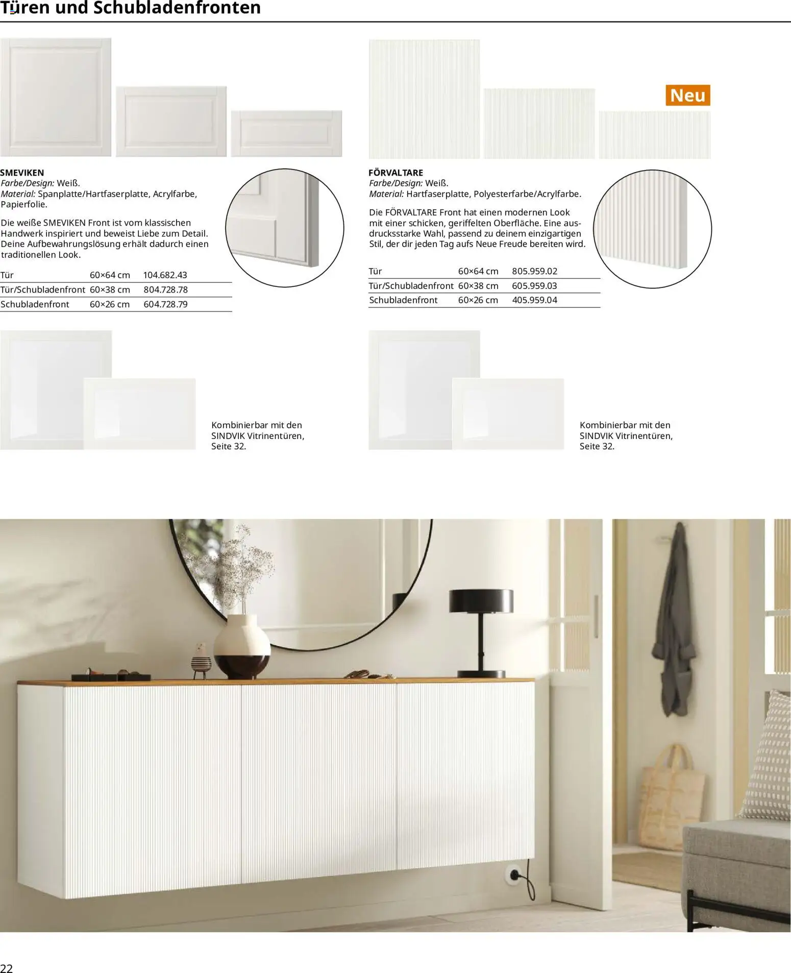 Ikea BESTÅ – gültig ab 19.06.2026 | Seite: 22