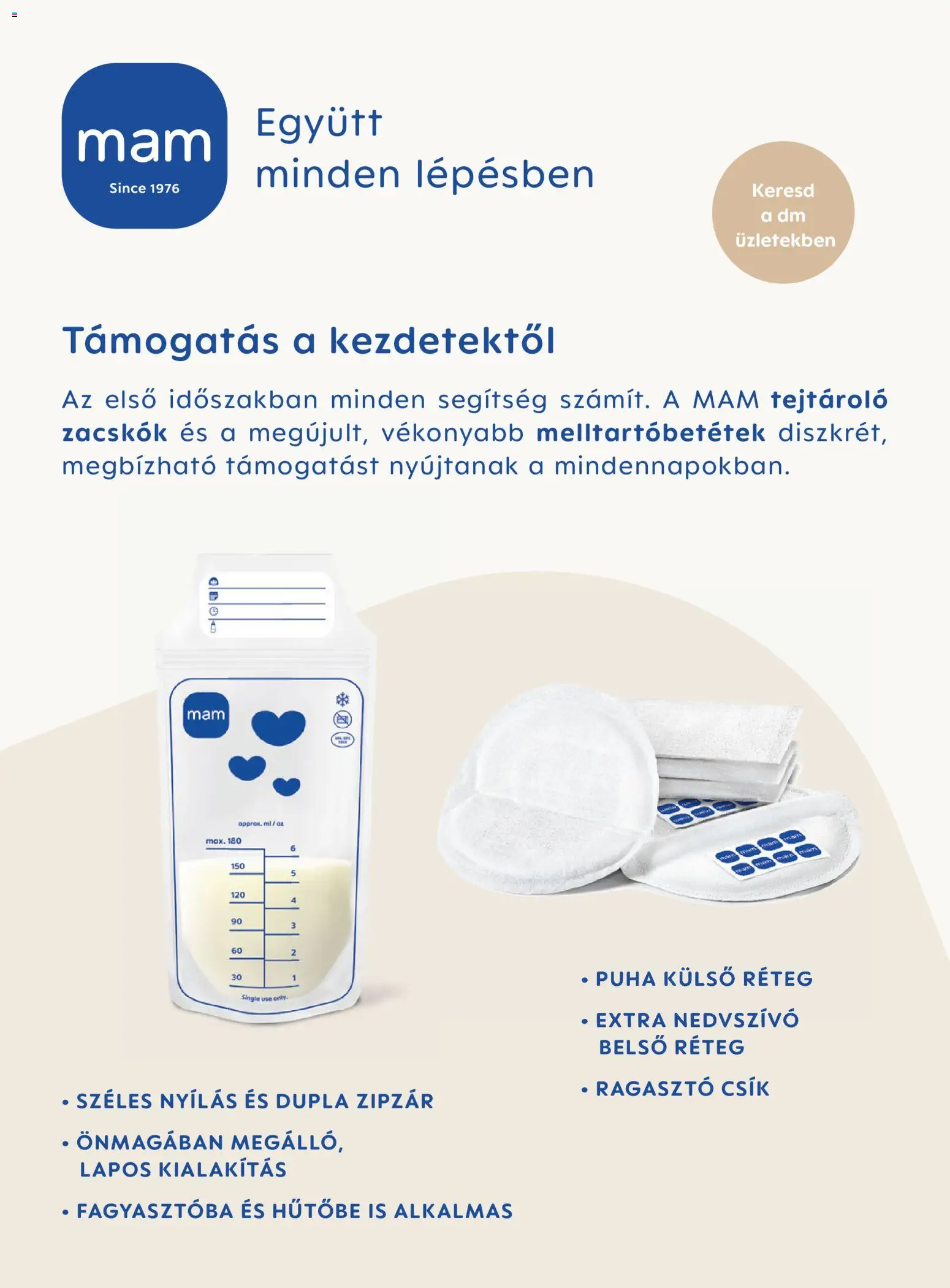 DM Drogerie Markt akciós ujság - amely érvényes a következő dátumtól: 2026.07.16. | Oldal: 82 | Termékek: Ragasztó