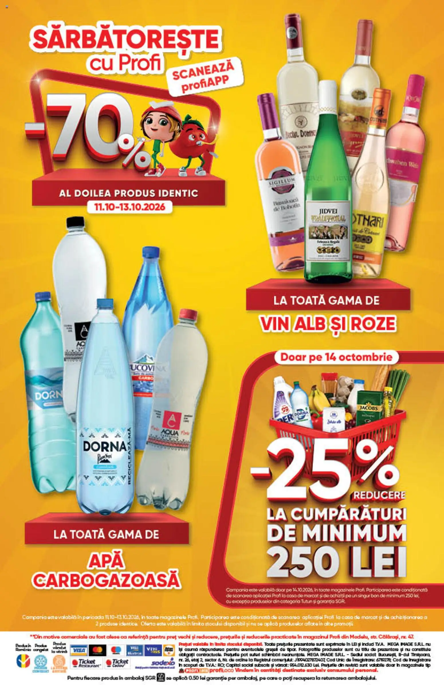 Noul catalog Profi – valabil de la 08.10.2026 | Pagină: 13