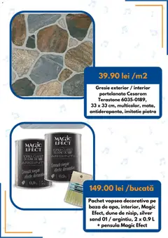 Ofertele Dedeman valabile de la 01.05.2026 | Pagină: 5