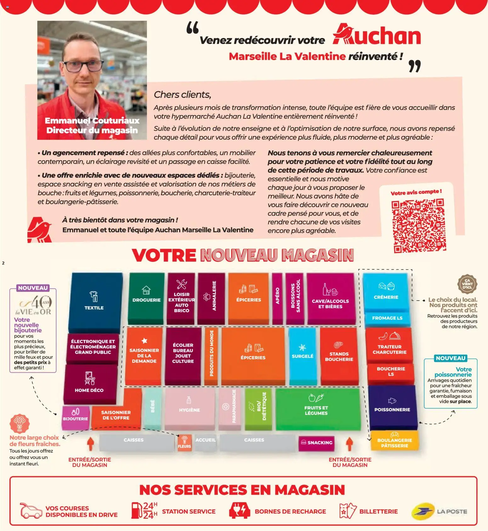 {H1} | Pagina: 2 | Producten: NOS, La, Bureau