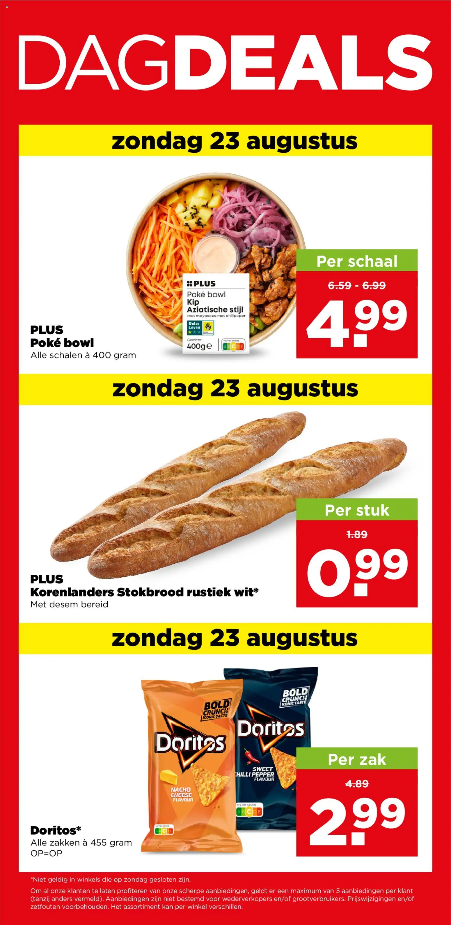 {H1} | Pagina: 39 | Producten: Kan, Tortilla, Gewicht, Kip