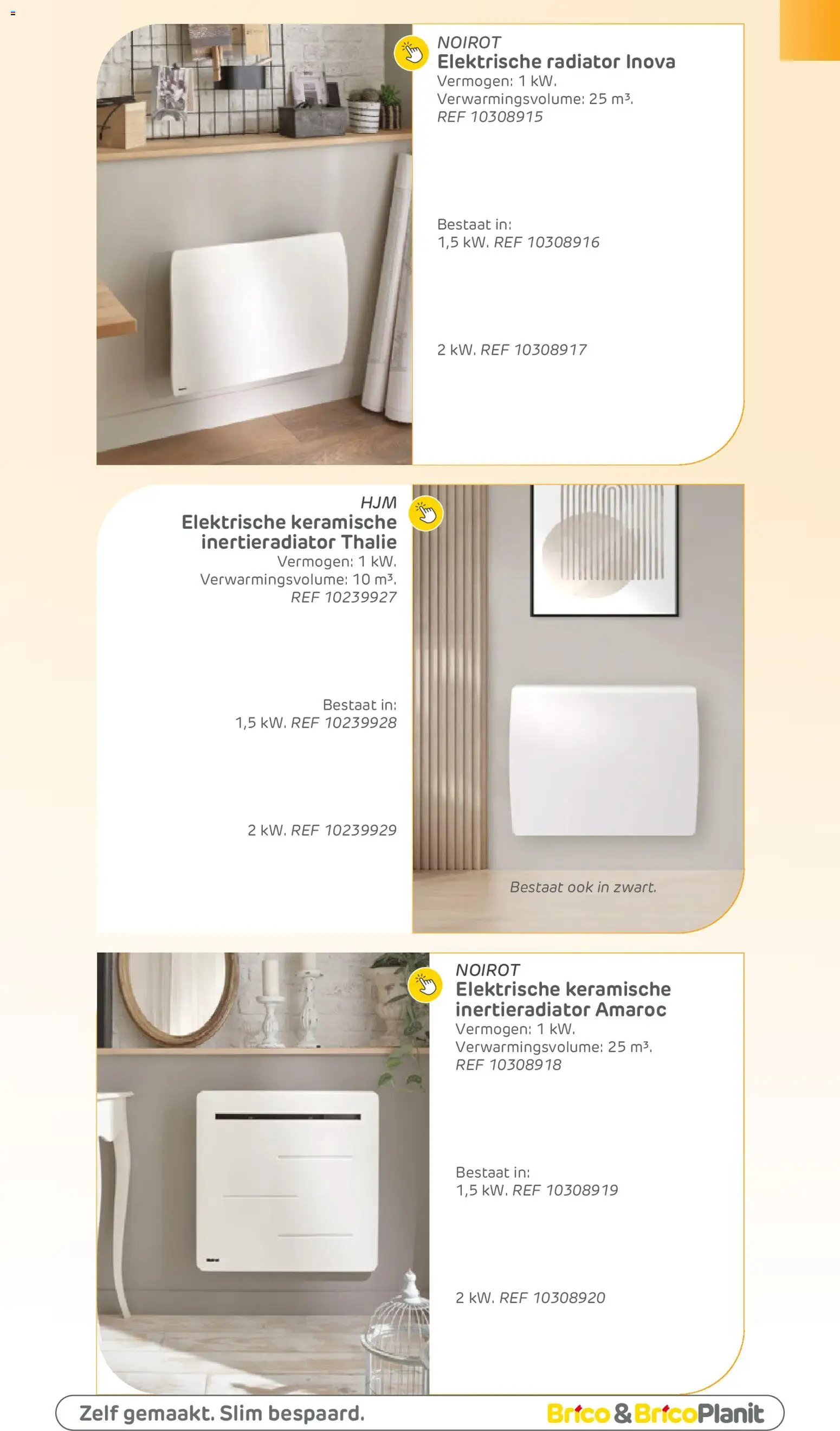 {H1} | Pagina: 55 | Producten: Radiator