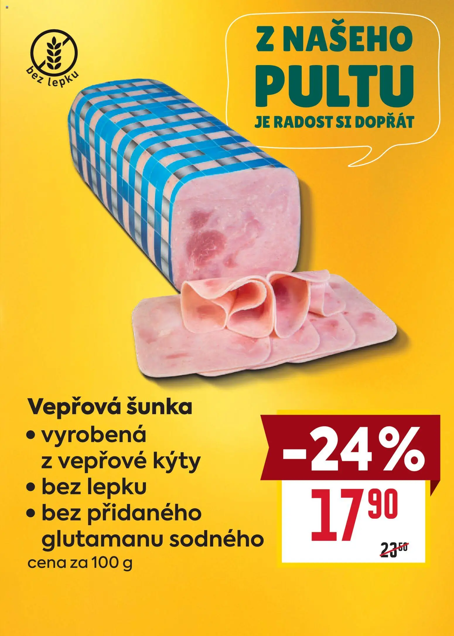 Billa Velký leták od 09.09.2026 | Strana: 7