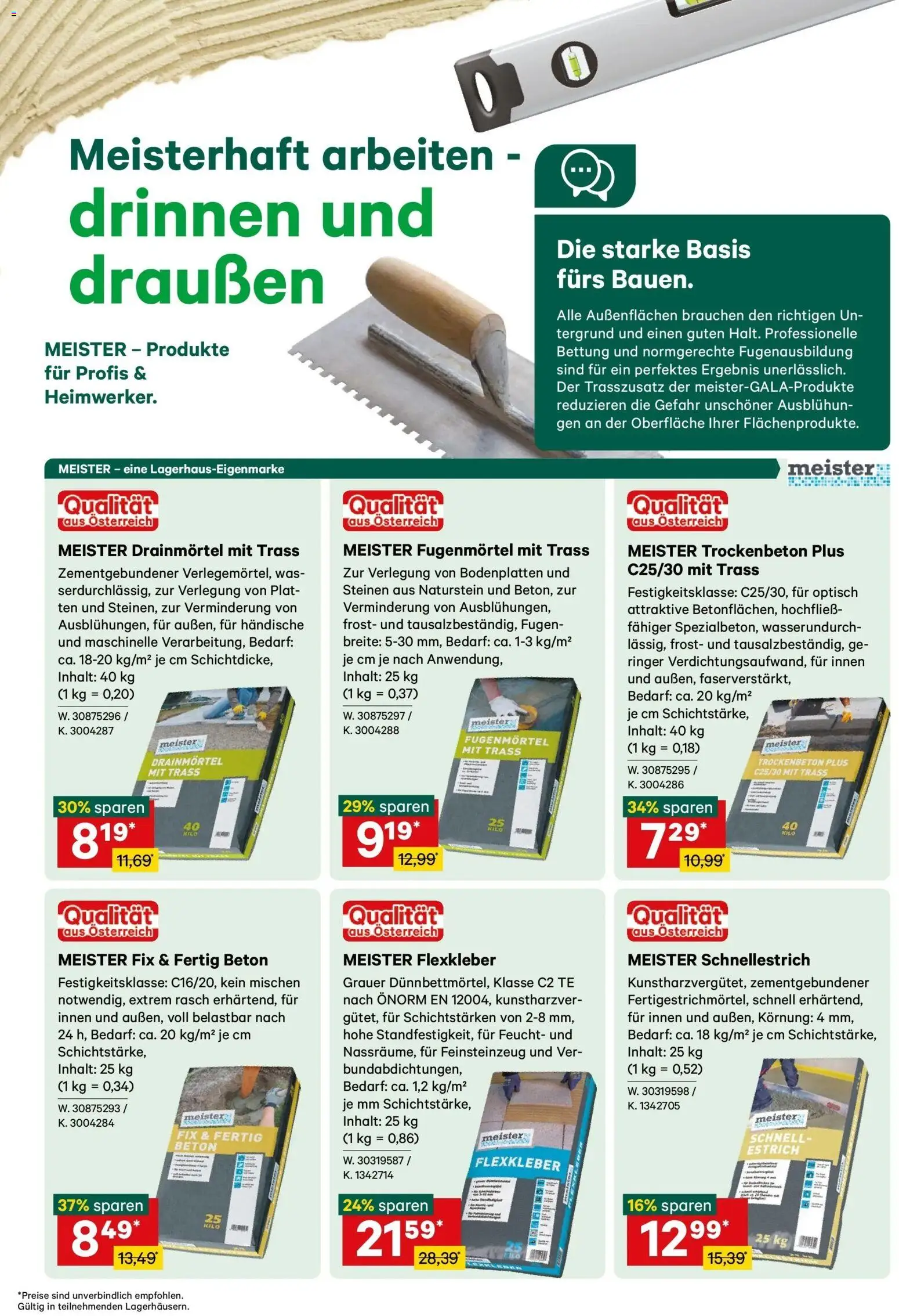 Lagerhaus - Wochen Angebote gültig ab 28.09.2026 | Seite: 4
