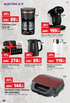 Ofertele Carrefour valabile de la 05.08.2026 | Pagină: 16