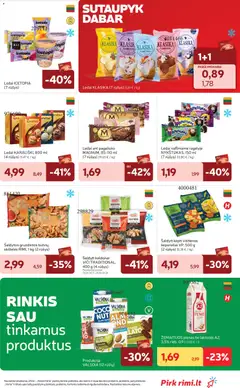 Rimi leidinys galioja nuo 2026.08.18 | Puslapis: 15