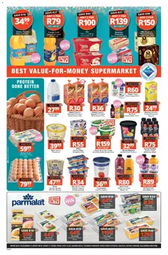 Checkers specials catalogue – valid from 21/09/2026 | Page: 8
