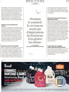 Migros aktionen Magazine FR ab 06.05.2026 gültig | Seite: 37
