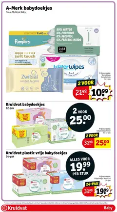 Kruidvat folder - Voorbeeld van een folder van Kruidvat, geldig van 08-09-2026 | Pagina: 51