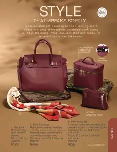 Justine specials catalogue – valid from 01/08/2026 | Page: 87