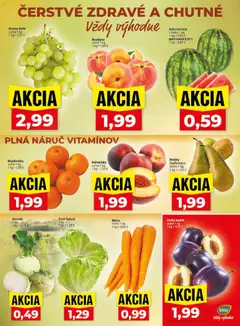Klas leták platný od 20.07.2026 | Strana: 3