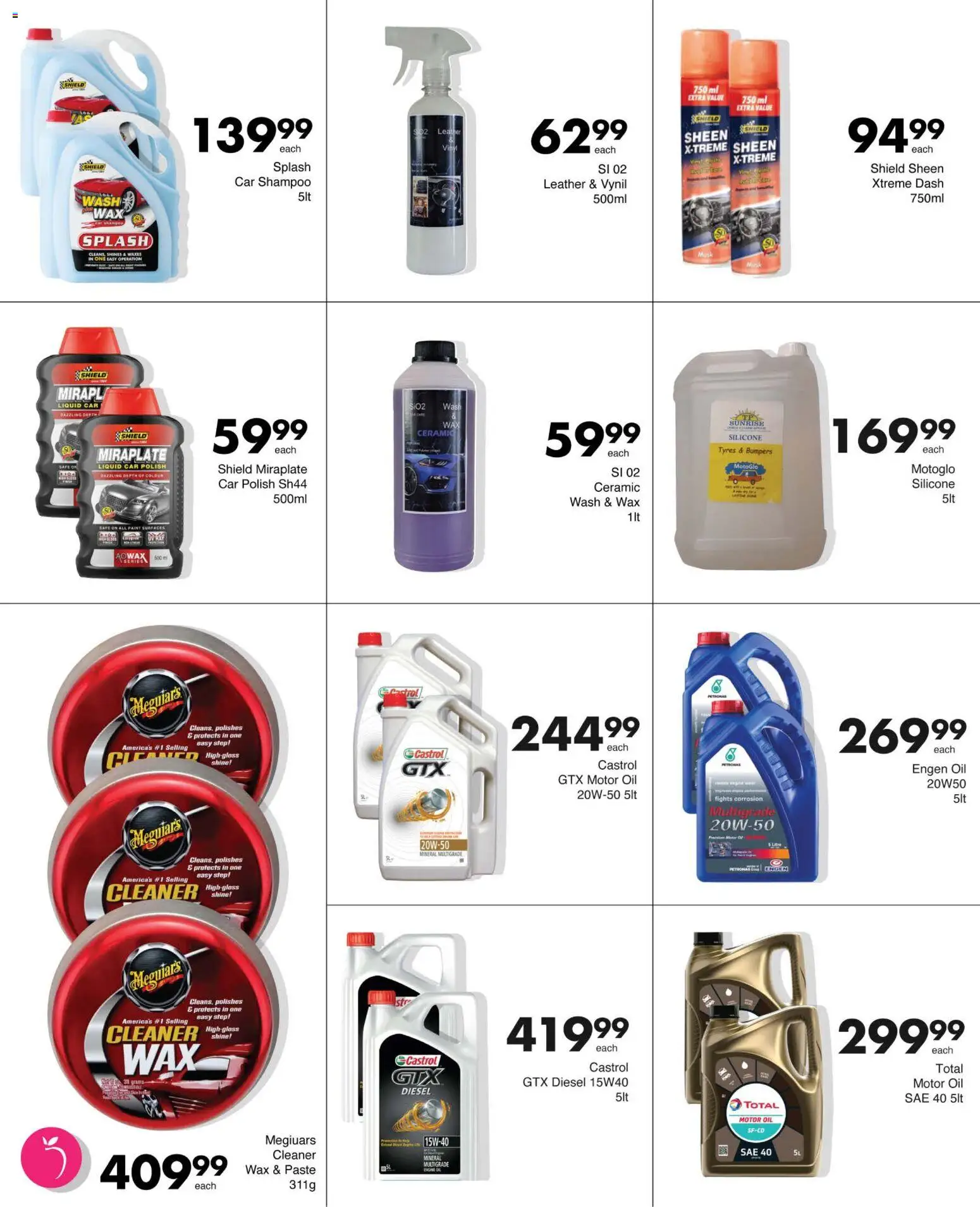 New Save catalogue – valid from 30.04.2026 | Page: 81