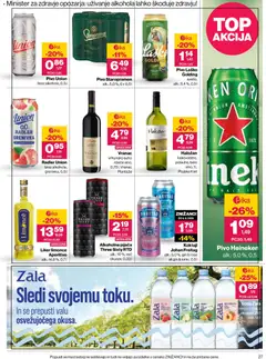 Mercator katalog akcije – veljaven od 27.08.2026 | Stran: 27