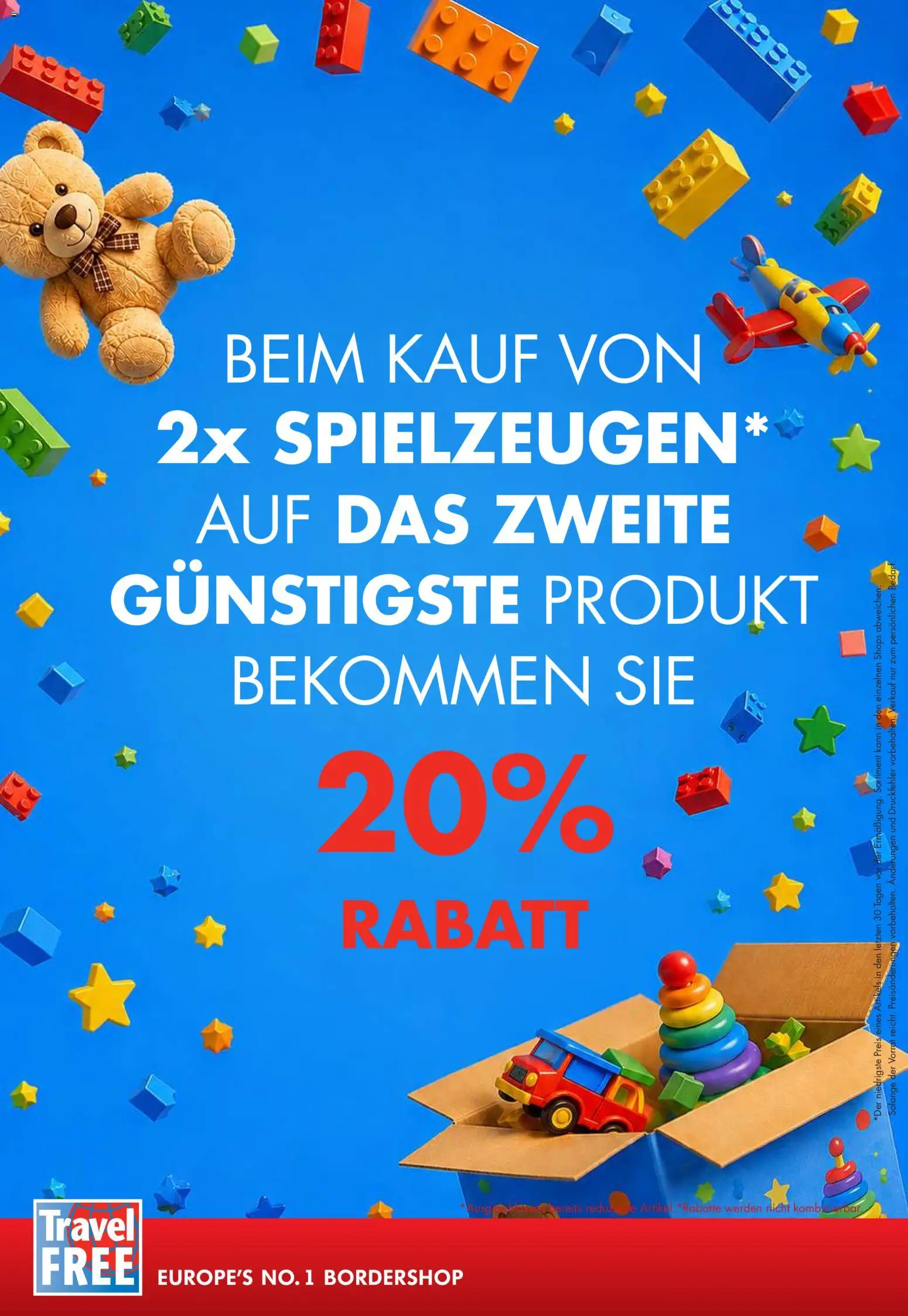 Travel Free Angebote – gültig ab 01.09.2026 | Seite: 12