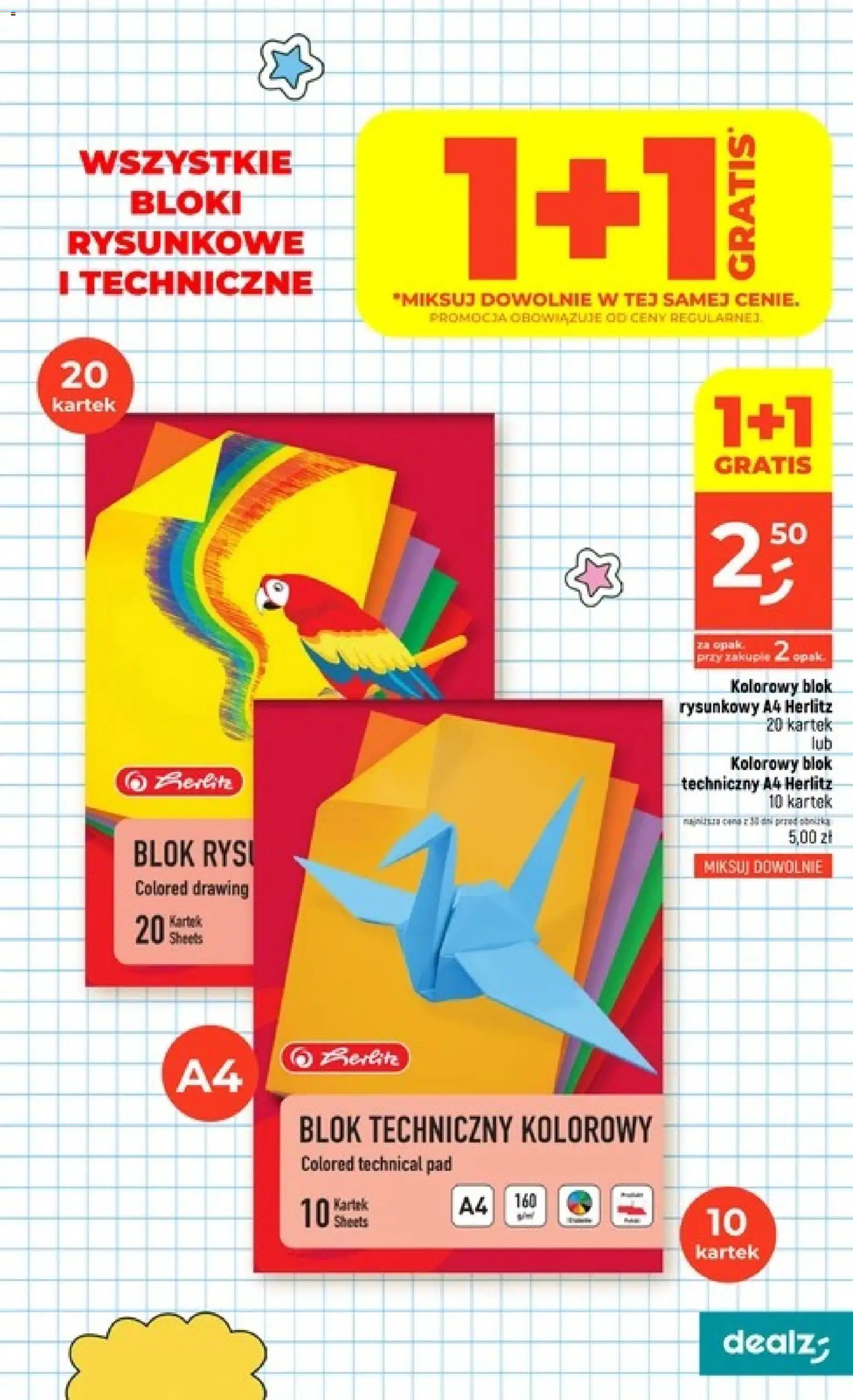 Dealz gazetka od 20.08.2026 | Strona: 39