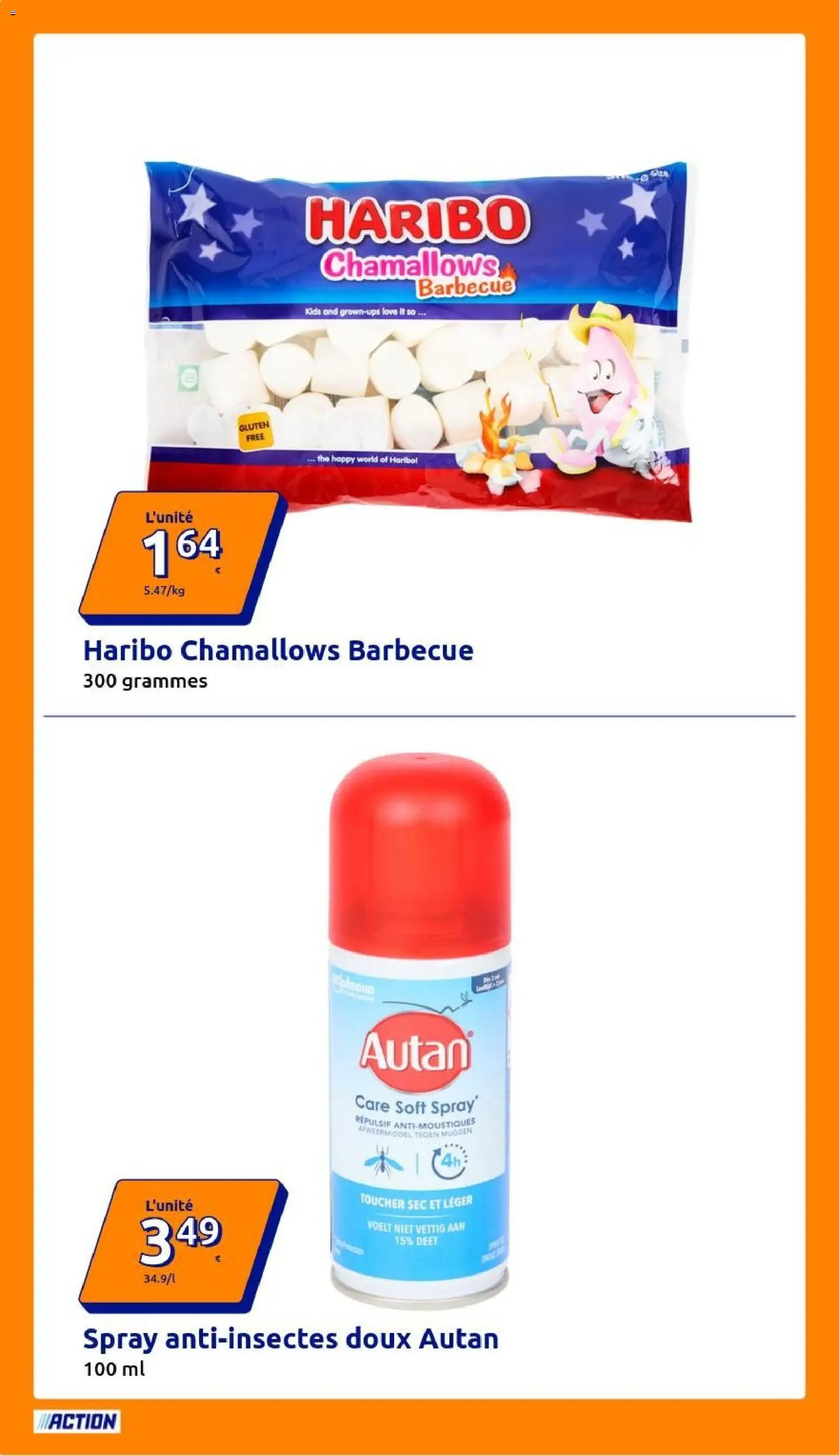 {H1} | Page: 2 | Produits: Barbecue, Thé