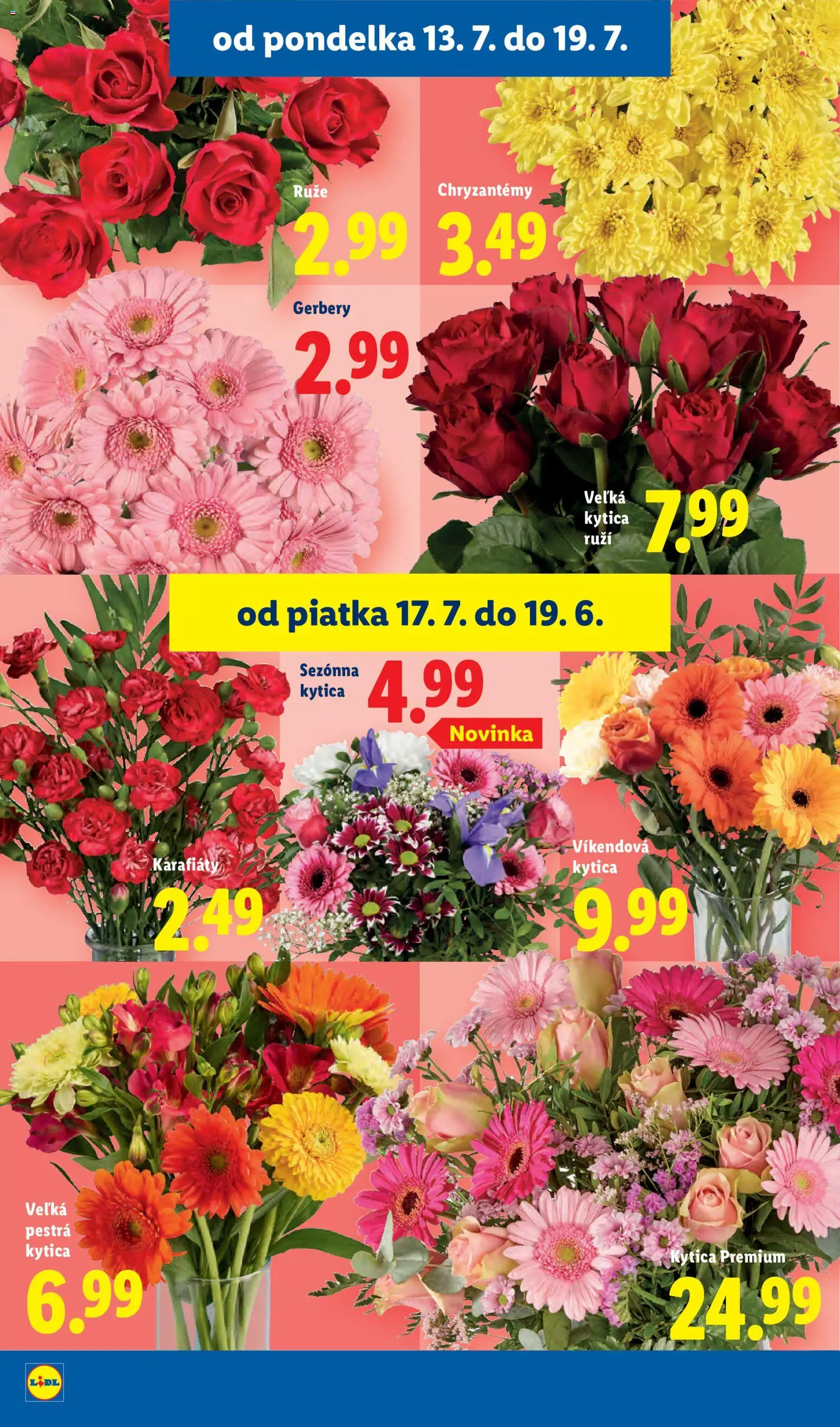 Lidl leták od 13.07.2026 → Aktuálna online ponuka — page 36