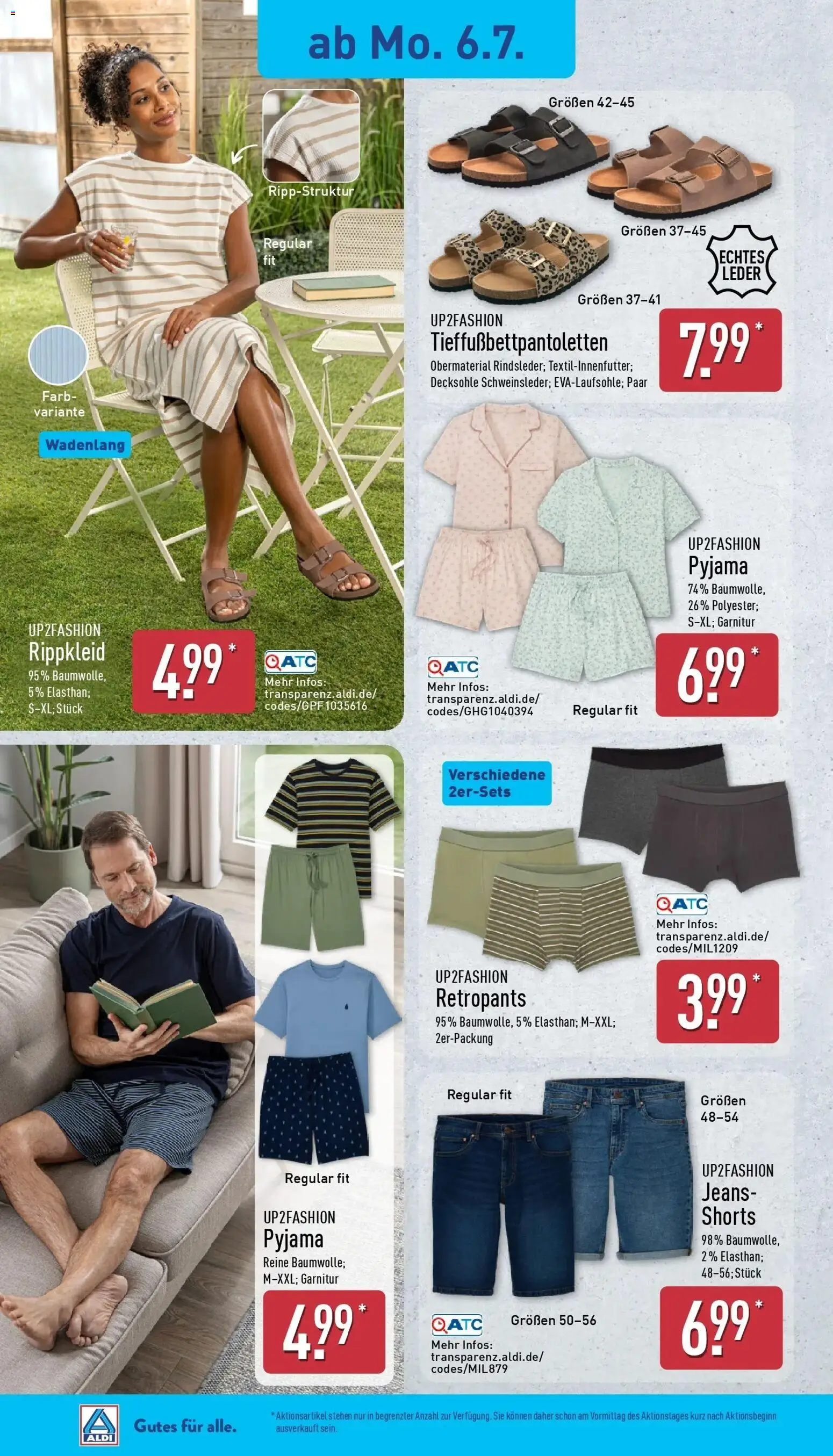 Aldi - ALDI Nord: Wochenangebote – gültig ab 05.07.2026 | Seite: 22