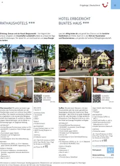 Aida - Urlaub mit eigener Anreise  ab 01.11.2025 gültig | Seite: 55 | Produkte: Babybett, Mountainbike, Föhn