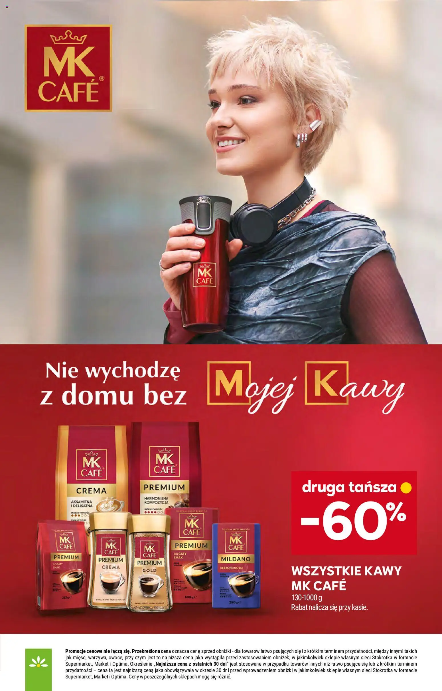 Stokrotka gazetka od 24.09.2026 | Strona: 27
