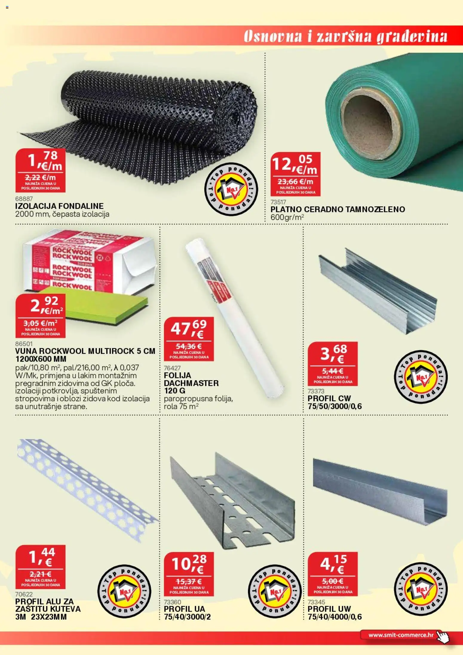 Smit Commerce katalog | vrijedi od 15.06.2026 | Stranica: 5