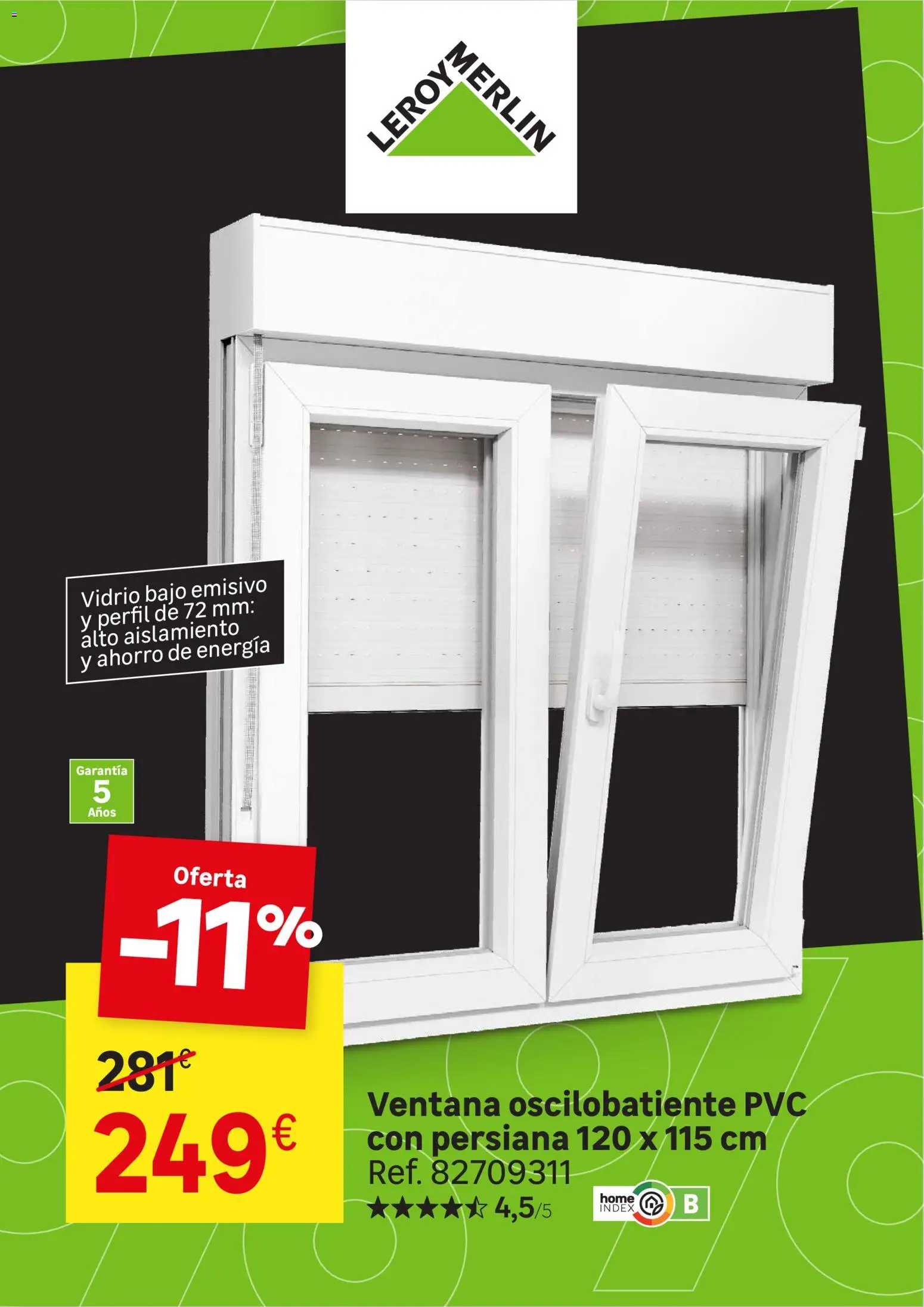 Leroy Merlin Black Friday │ válido desde el 20/10/2026 | Página: 2