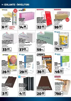 Ofertele Ambient valabile de la 26.05.2026 | Pagină: 14